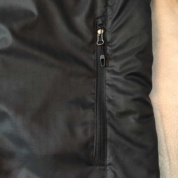 ADIDAS OUTDOOR jacket sz S - Picture 7 of 10